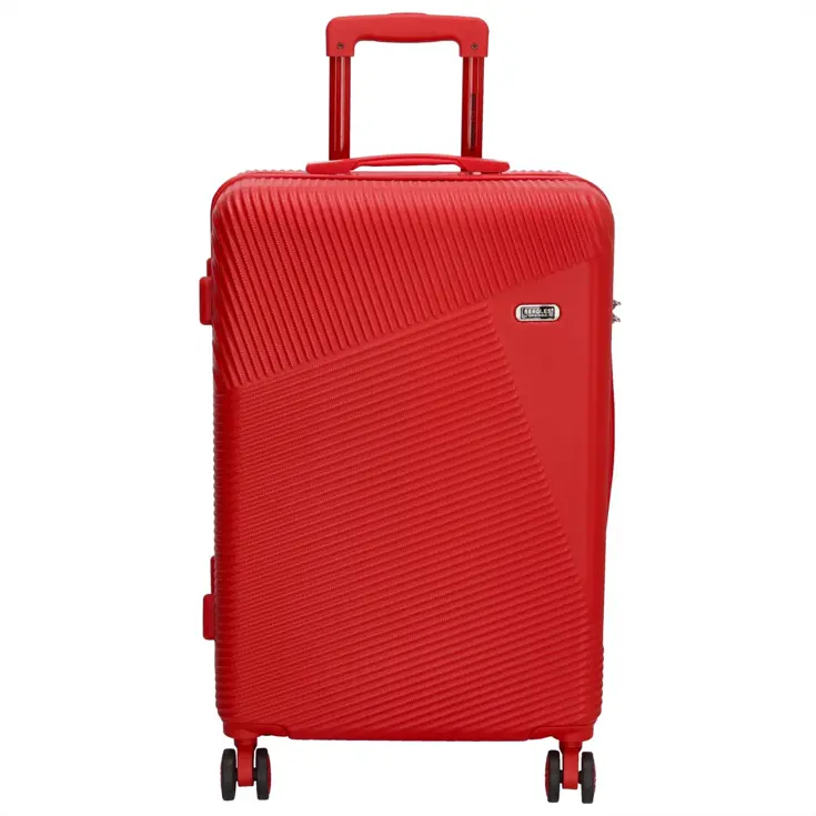 Beagles - Easy Travel - Middel koffer 66cm