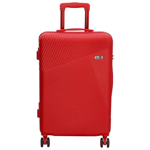 Beagles - Easy Travel - Middel koffer 66cm