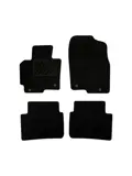 Automatten Mazda CX-5 2011-2017 - Naaldvilt