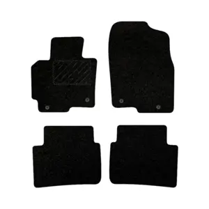 Automatten Mazda CX-5 2011-2017 - Naaldvilt