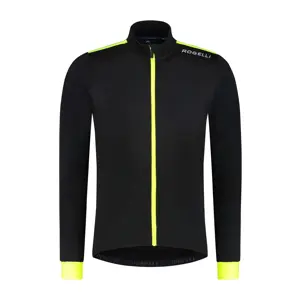 Fietsshirt Lange Mouwen Heren - Rogelli
