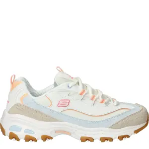 D'Lites Bold Views veterschoenen Dames