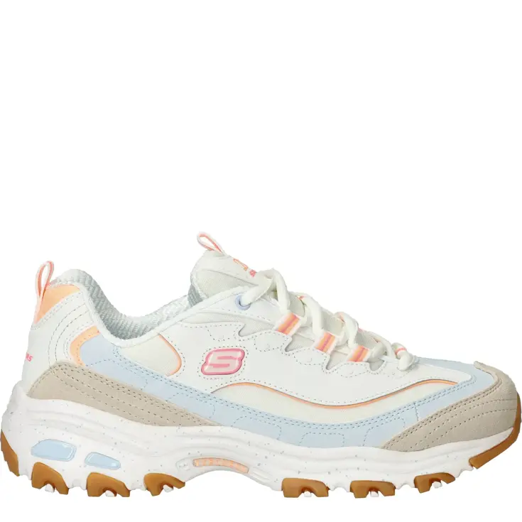 D'Lites Bold Views veterschoenen Dames