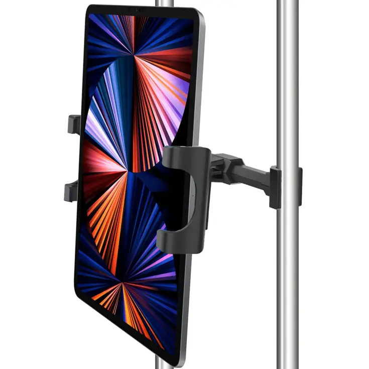 Tablethouder Auto - 360º Draaibaar