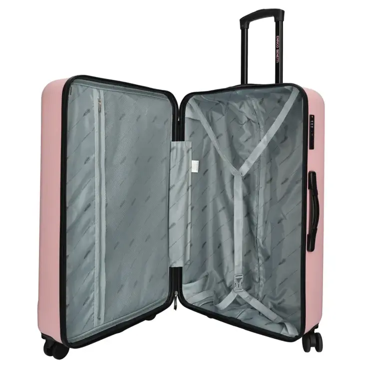 Edmonton - XL Large Koffer -  80  cm - 106 Liter