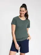 Egna - T-shirt dames - Human Nature