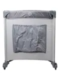 Ding Deluxe Campingbedje incl. Bodemverhoger