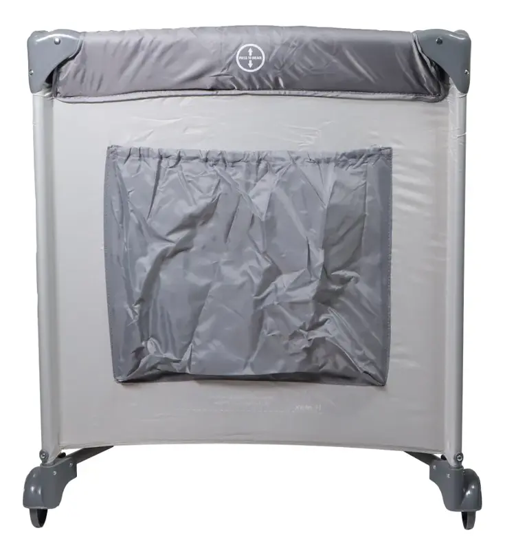 Ding Deluxe Campingbedje incl. Bodemverhoger