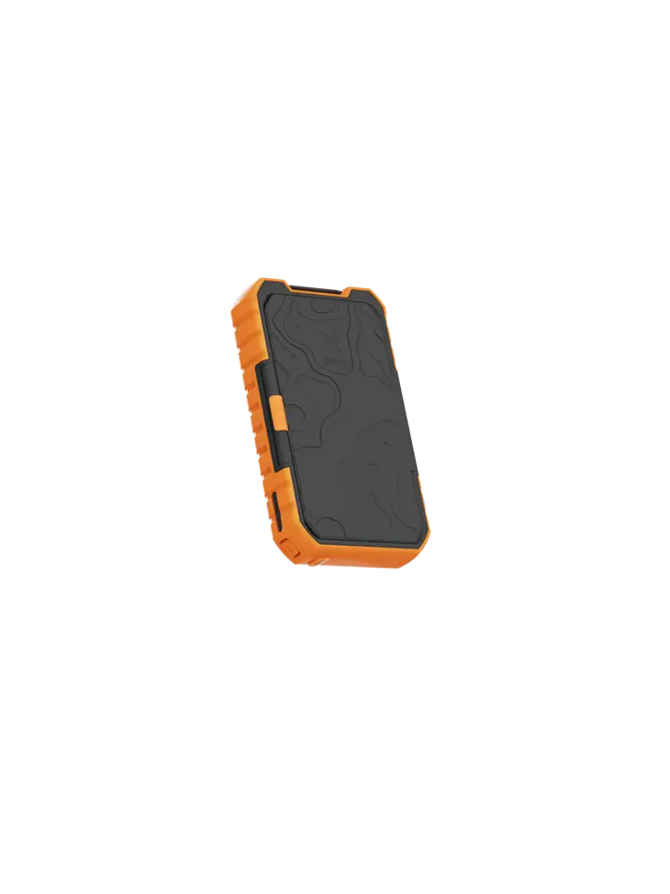 Solar 10.000 20W - Powerbank - Xtorm
