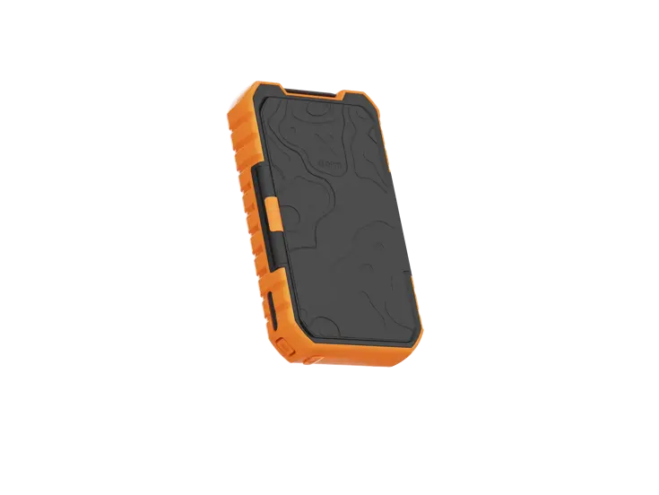Solar 10.000 20W - Powerbank - Xtorm