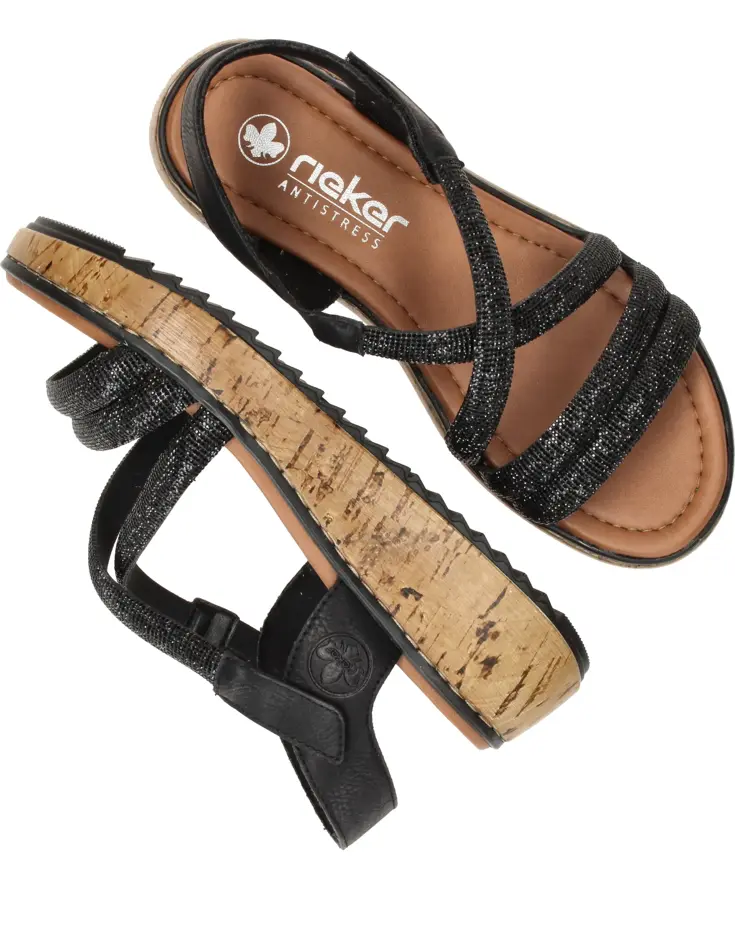 Sandalen Dames