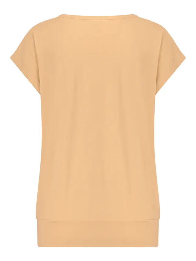 Rabat - T-shirt dames - Human Nature