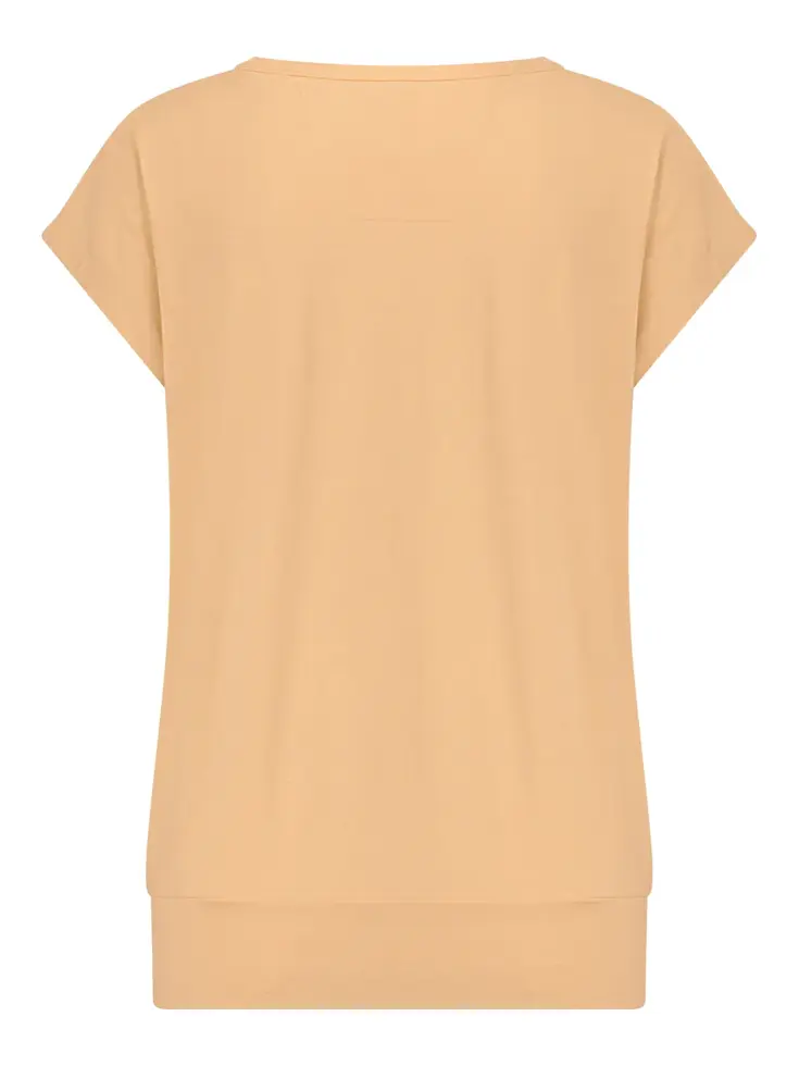 Rabat - T-shirt dames - Human Nature