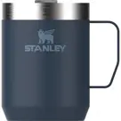 Stanley Stay-Hot - Beker navy