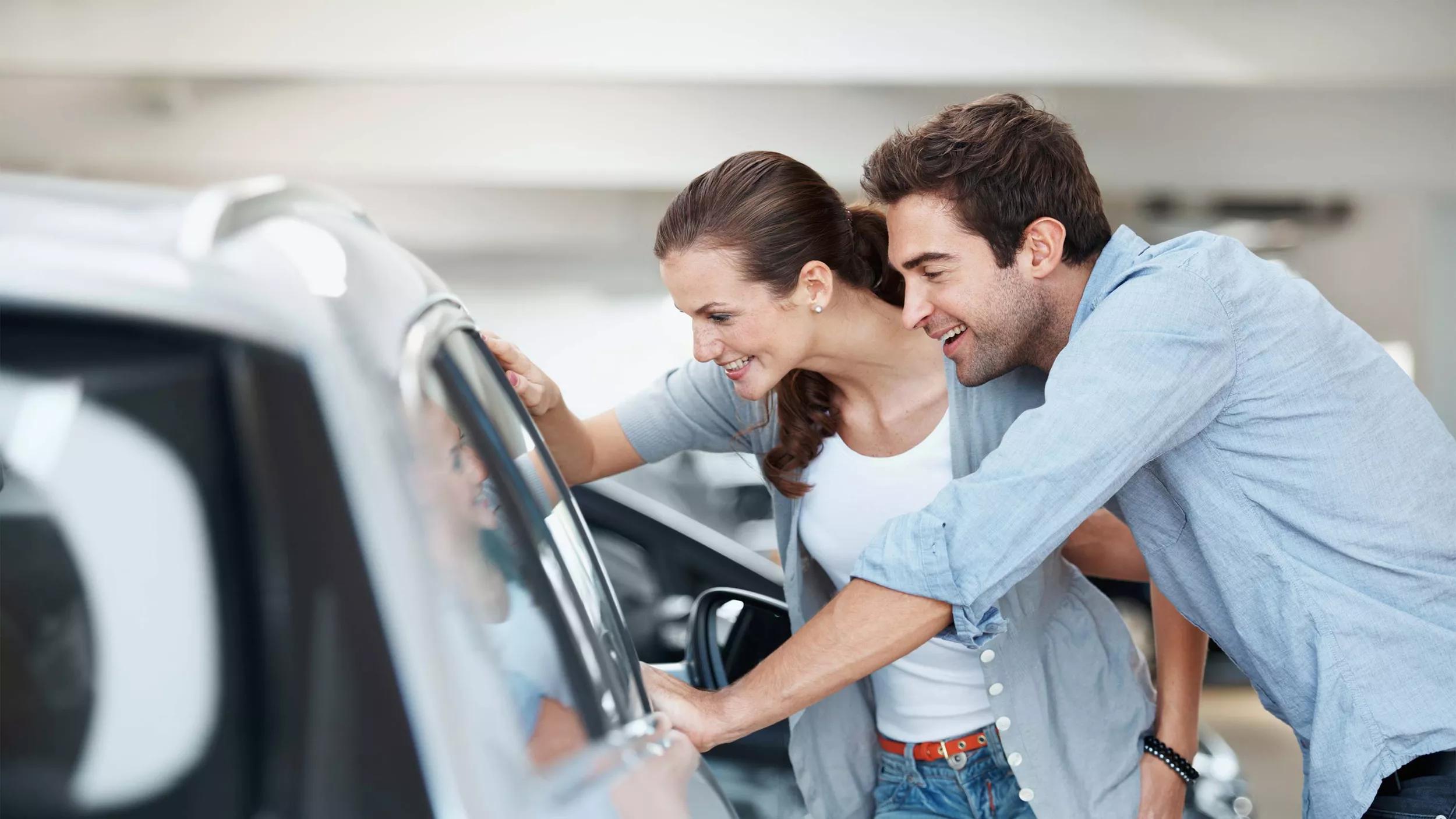 Auto financieren: dit zijn de mogelijkheden | ANWB