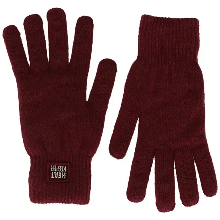Dames - Thermo - Handschoenen