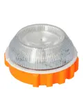 Multifunctionele V16 LED Noodsignaal Lamp 360°