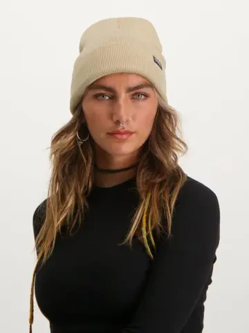 Park Beanie -Muts