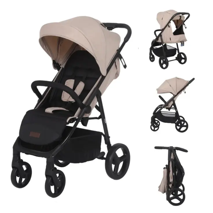 Grande Go - Buggy