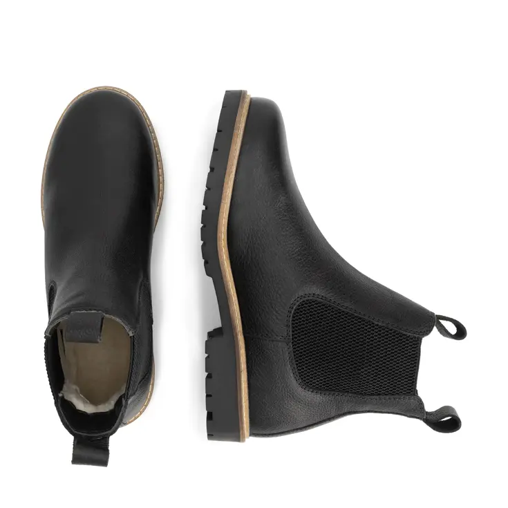 Romstad Dames - Chelsea boots - Wol