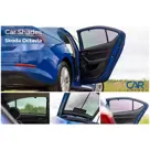 Skoda Octavia IV (NX3) HB 5 deurs 2020 - Zonneschermen - Car Shades