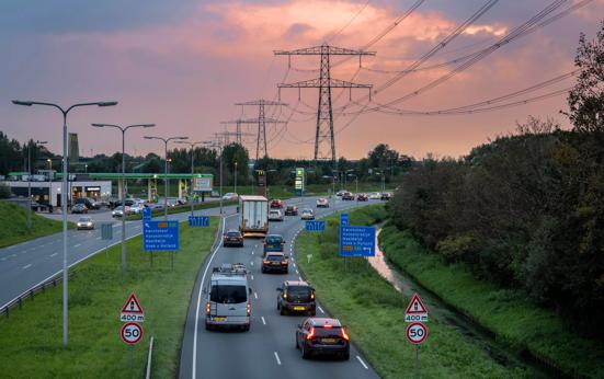 Reactie ANWB op kabinetsmaatregelen rond dure olie