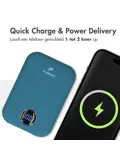 MagSafe Powerbank 10.000 mAh