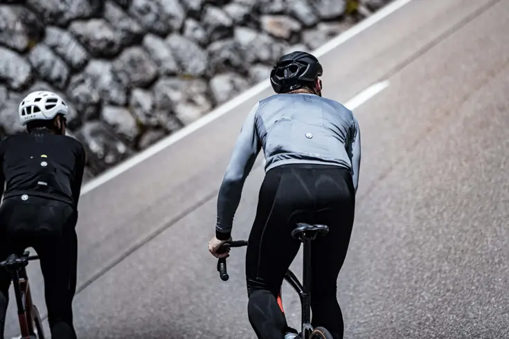 Essential - Fietsbroek Heren