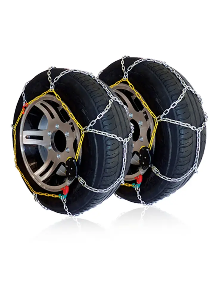 Picoya sneeuwkettingen automatisch 215/75R16