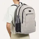 TRVLMORE Rugtas - 36L - 17,3Inch