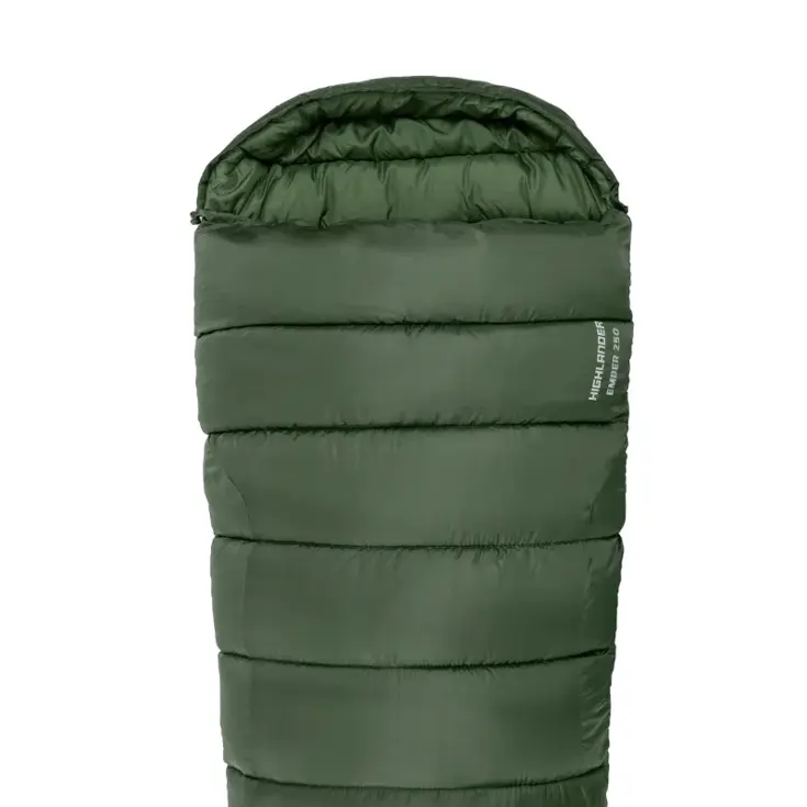Mummyslaapzak Phoenix Ember 250