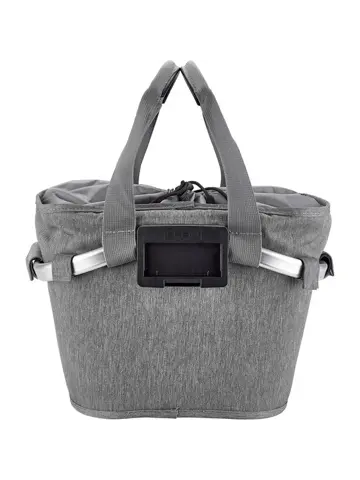 Basil Fietsmand 2Day Carry All 15 Liter