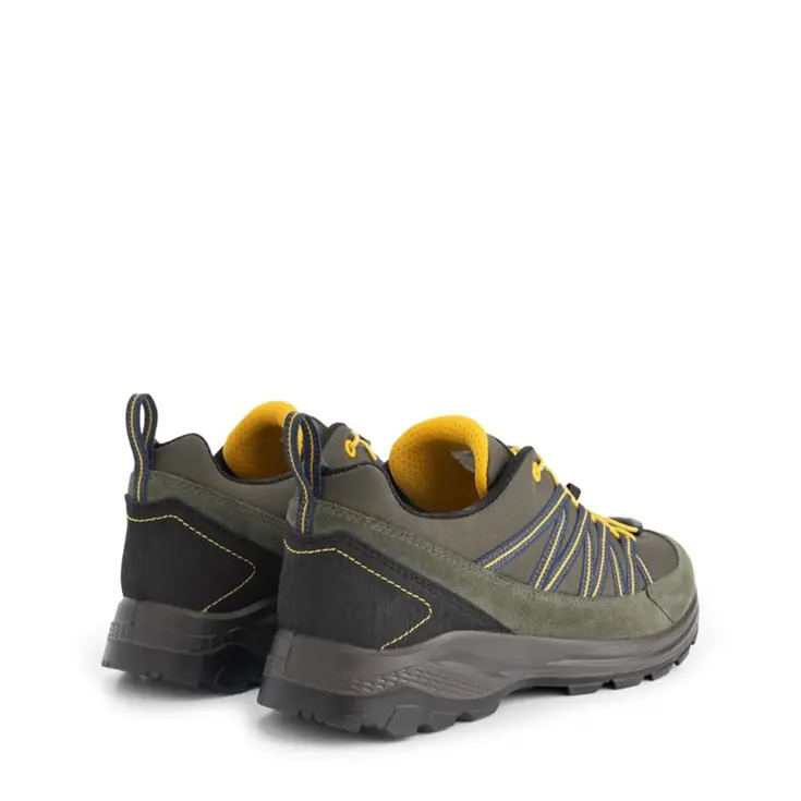 Tornio Heren - Lage wandelschoenen - Waterdicht