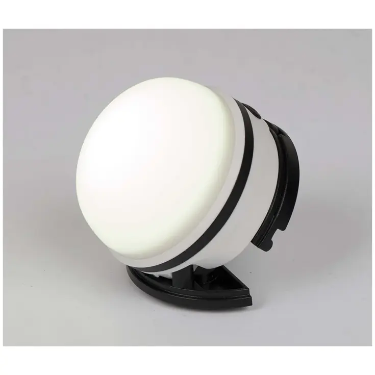 Bo-Camp Hanglamp Kuma 200 Lumen