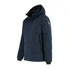 Travelin' Sverger Heren - Puffer winterjas