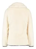 Marena – Fleecevest dames - Teddy