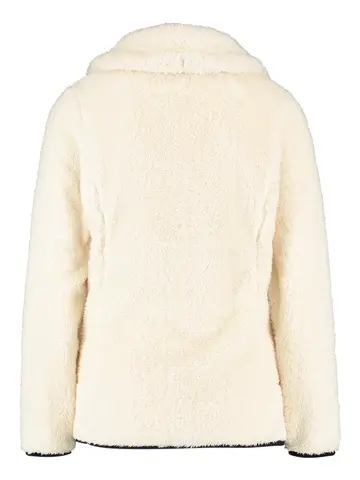 Marena – Fleecevest dames - Teddy