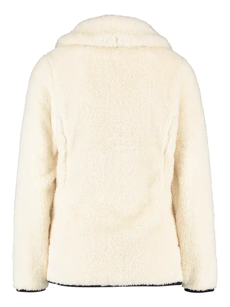 Marena – Fleecevest dames - Teddy