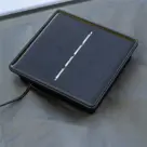 zonnescherm luifel LED 250x400cm