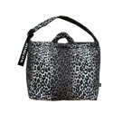 Wildride schouderluiertas