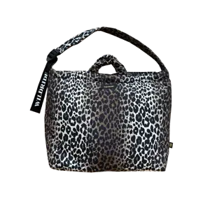 Wildride schouderluiertas