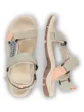 Cubana - Sandalen dames - Human Nature