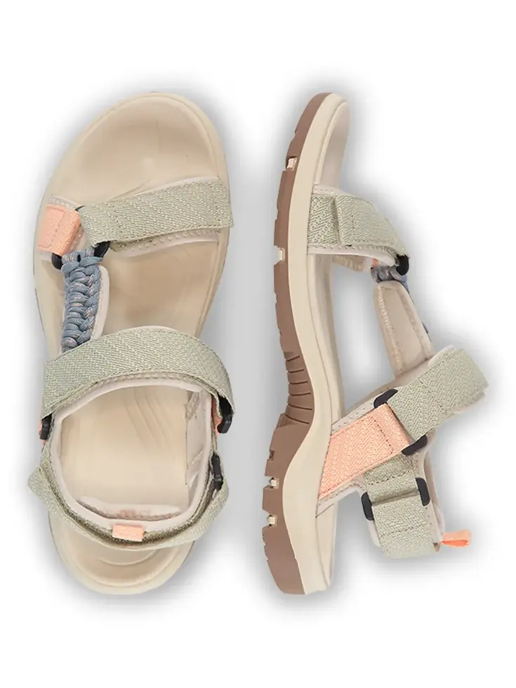 Cubana - Sandalen dames - Human Nature