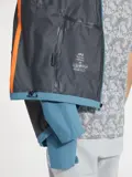 Mission - 2.5 layer jas heren