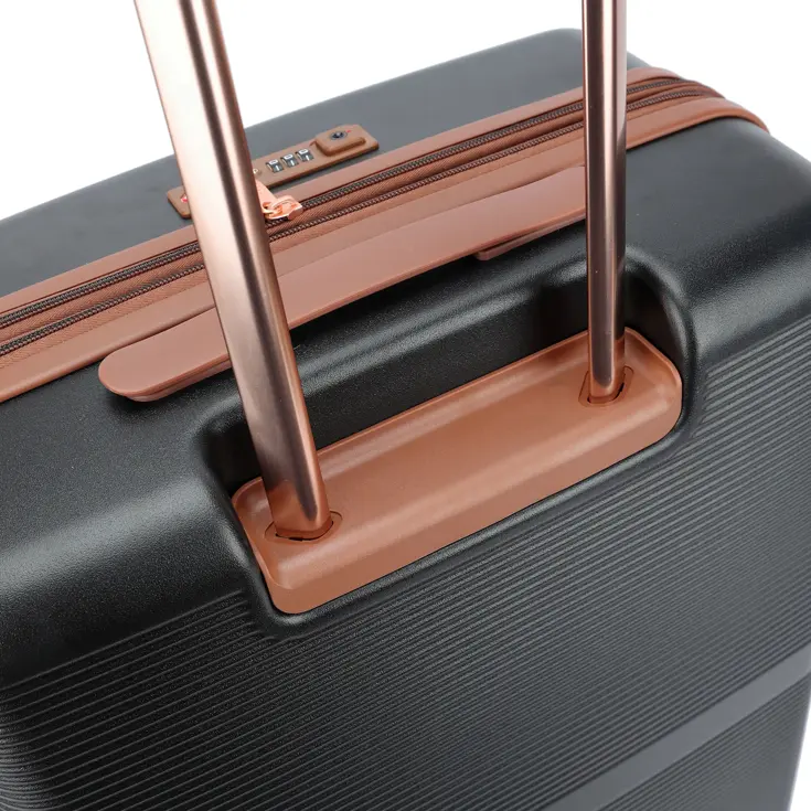 Stella - Middelgrote koffer - 67cm - 93L