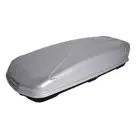 Koral Dakkoffer N19 - 400 liter - Mat Zwart