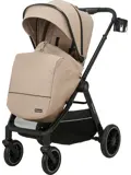 MamaLoes Bodi 3-in-1 Kinderwagen incl. Autostoel