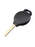 Smart key behuizing 3 knops geschikt voor Smart