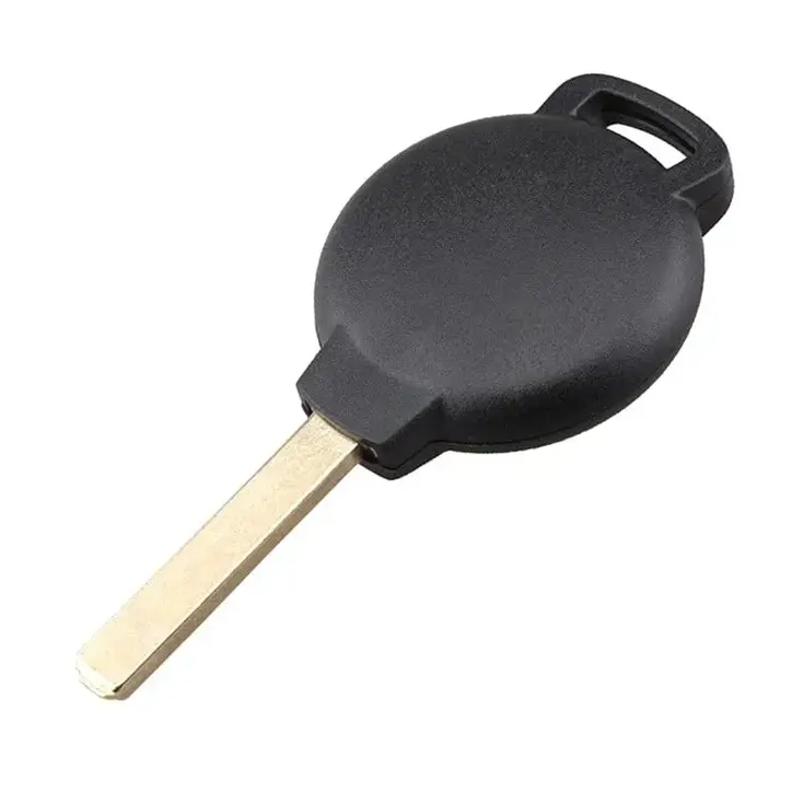 Smart key behuizing 3 knops geschikt voor Smart
