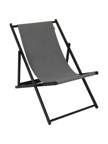 Industrial Strandstoel Culview